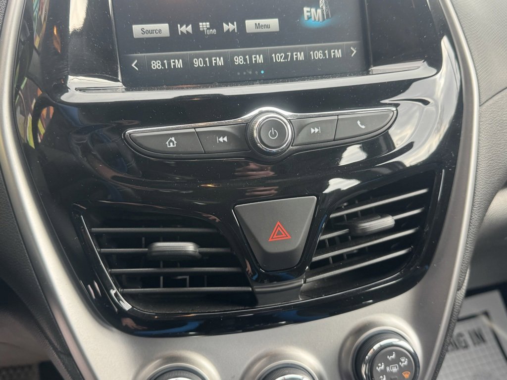 Used 2017 Chevrolet Spark LS image 20