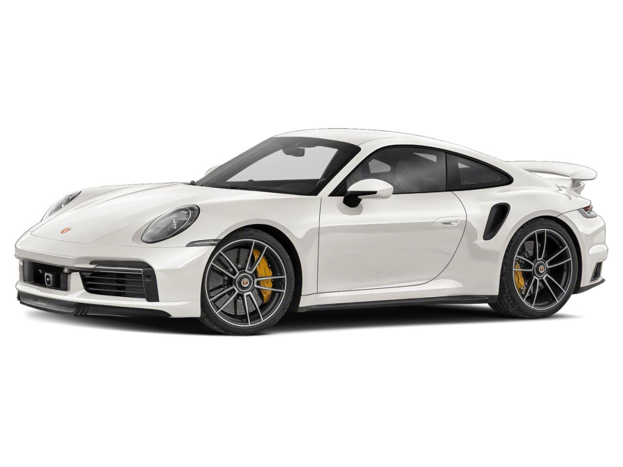 Used 2025 Porsche 911 Turbo S AWD/4WD image 47
