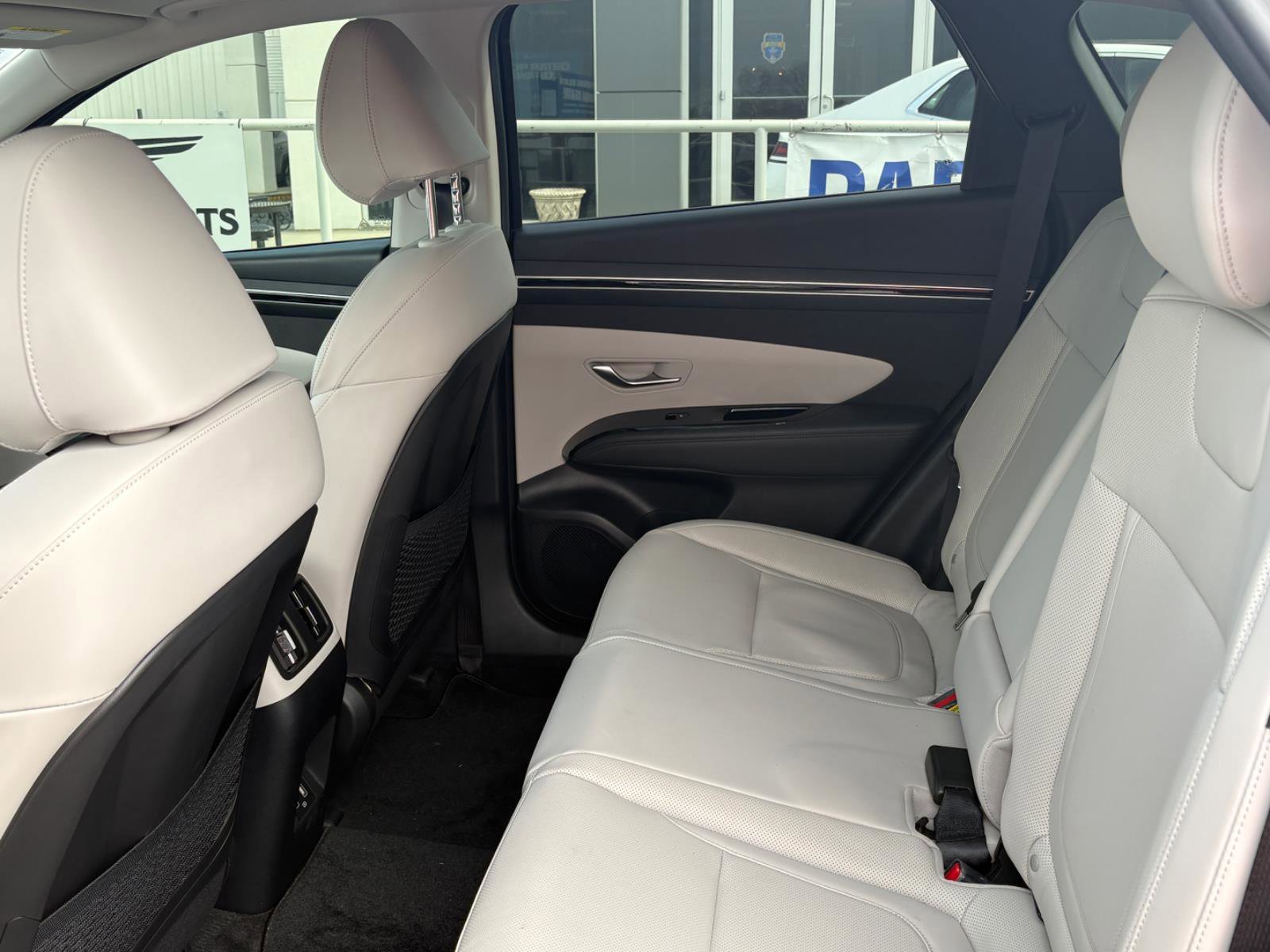 Used 2024 Hyundai Tucson SEL image 14