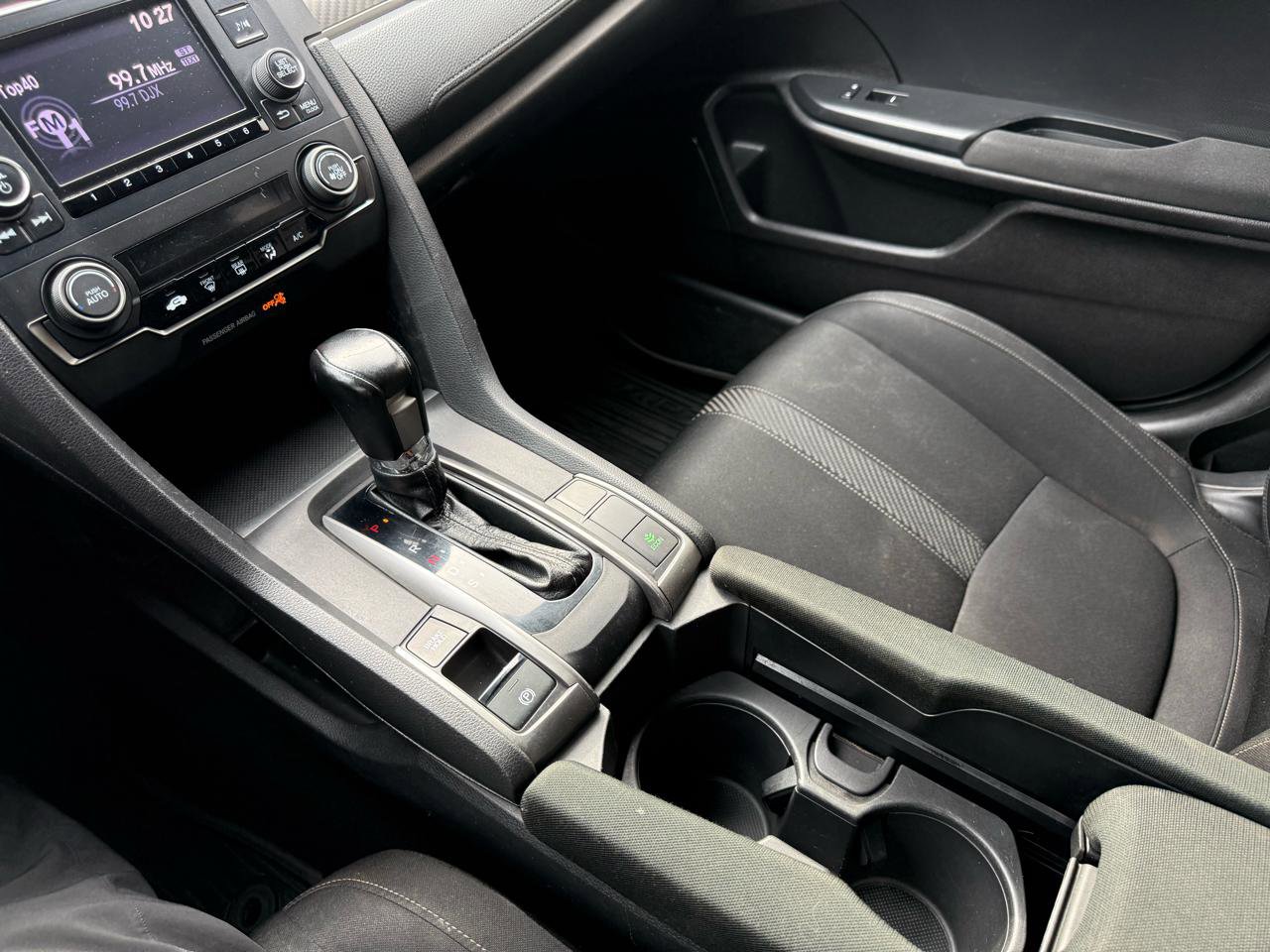 Used 2019 Honda Civic Sport image 12