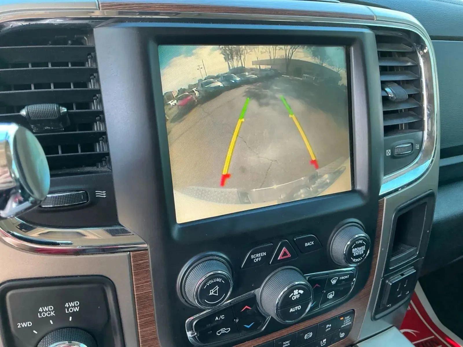 Used 2013 RAM 2500 Laramie image 30