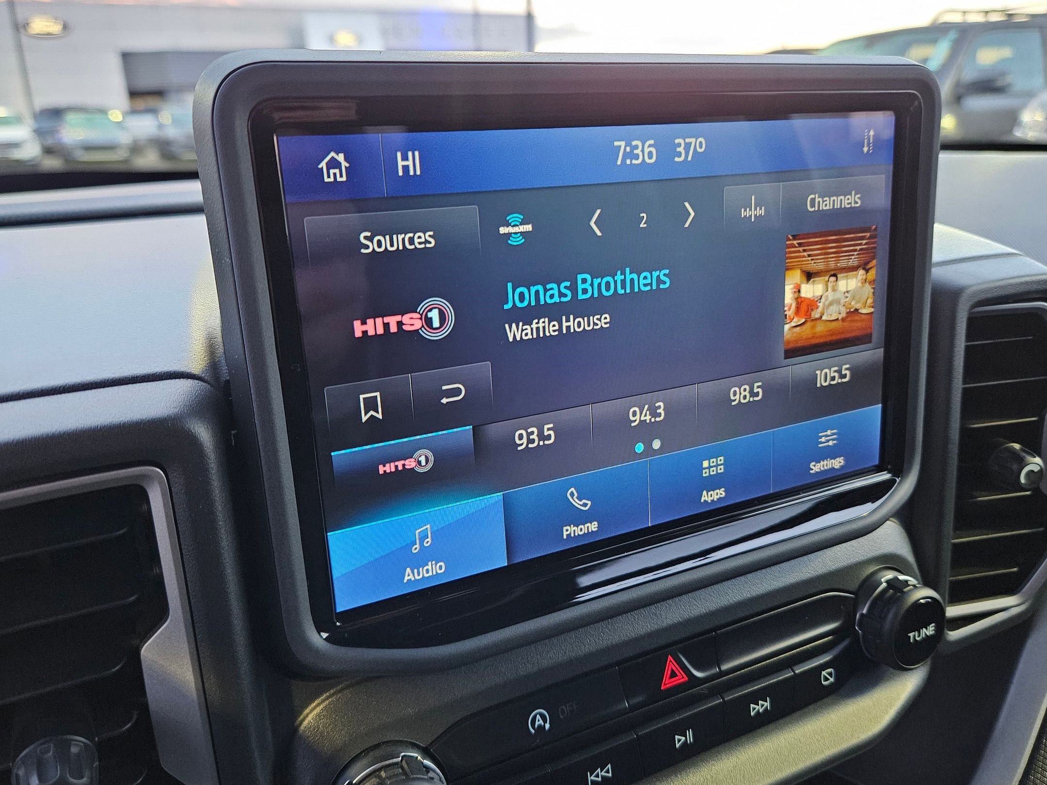 Used 2022 Ford Bronco Sport Big Bend w/ Convenience Package image 24