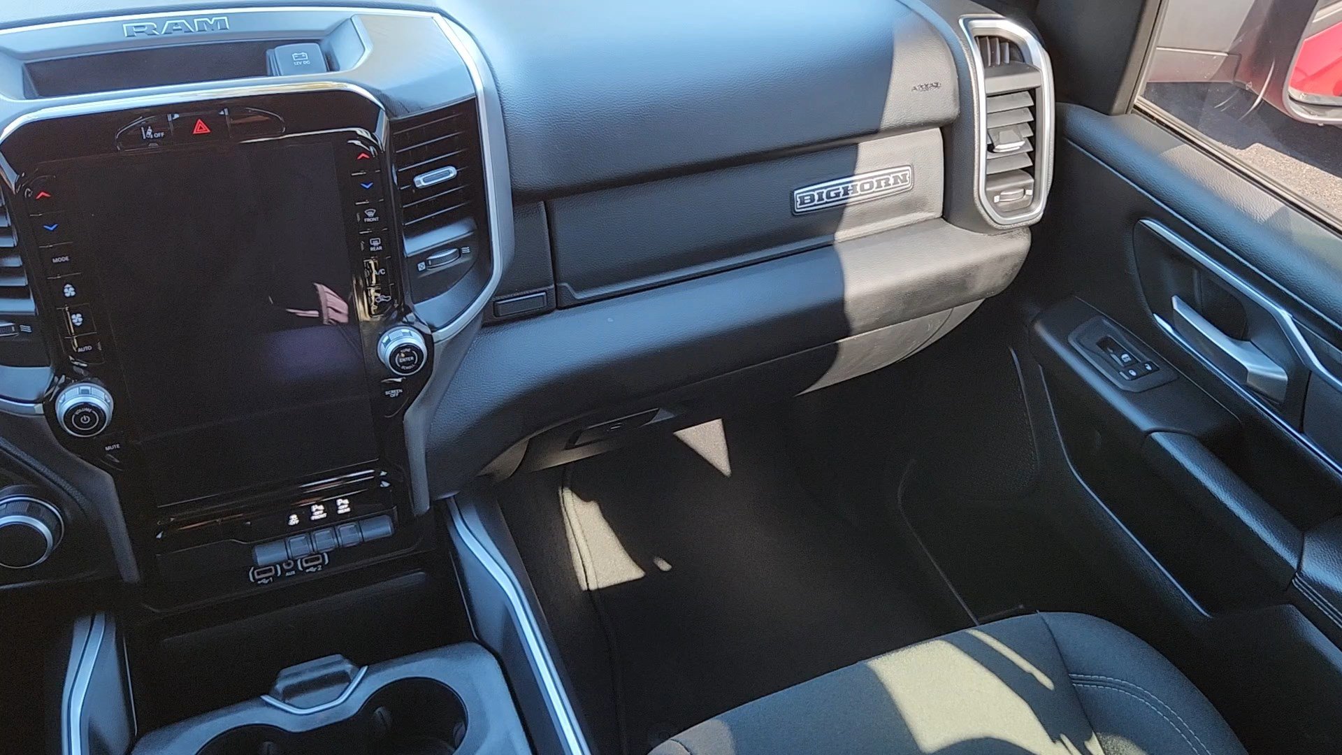 Used 2025 RAM 1500 Big Horn image 6