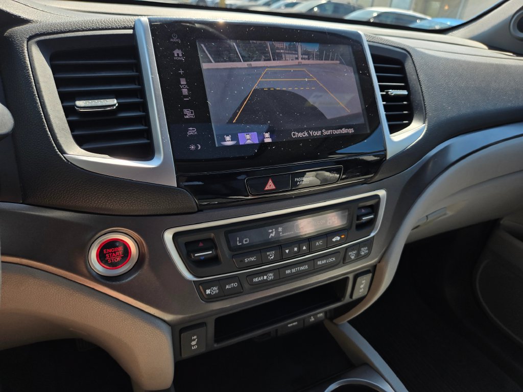 Used 2018 Honda Pilot EX-L image 28