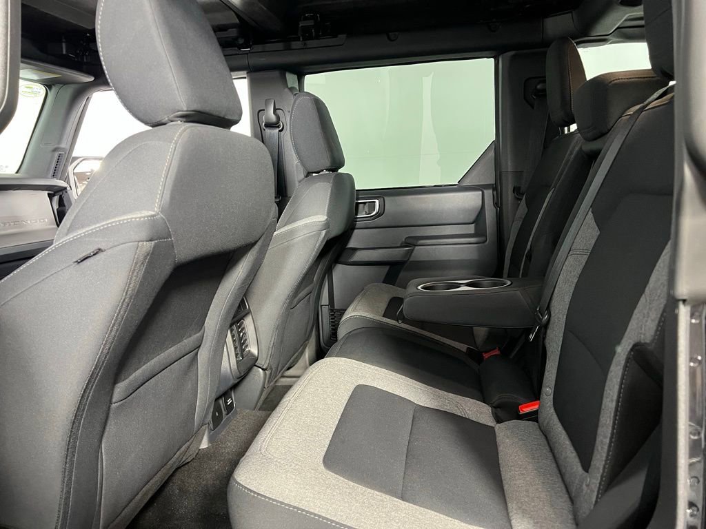Used 2025 Ford Bronco Big Bend image 27