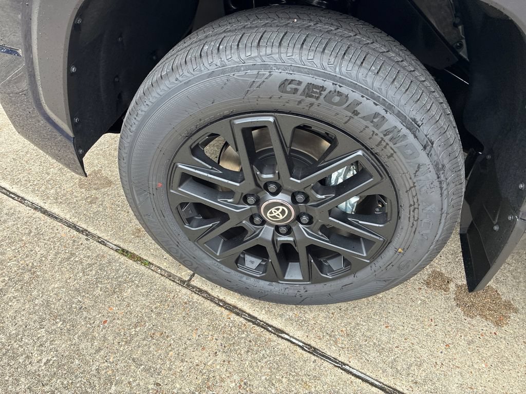 New 2026 Toyota Tundra Limited RWD image 41