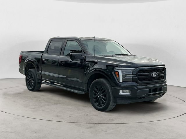 Used 2024 Ford F150 Lariat image 7