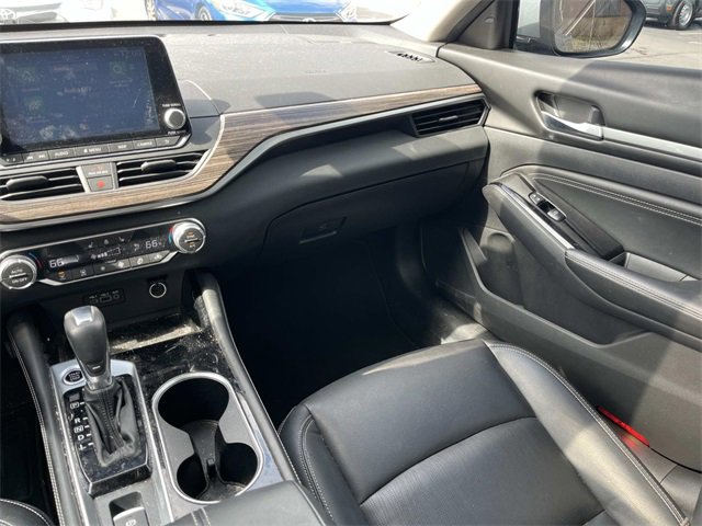 Used 2020 Nissan Altima 2.5 Platinum image 14