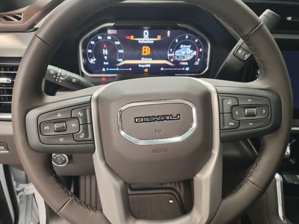 New 2026 GMC Sierra 2500 Denali w/ Denali Reserve Package AWD/4WD image 27