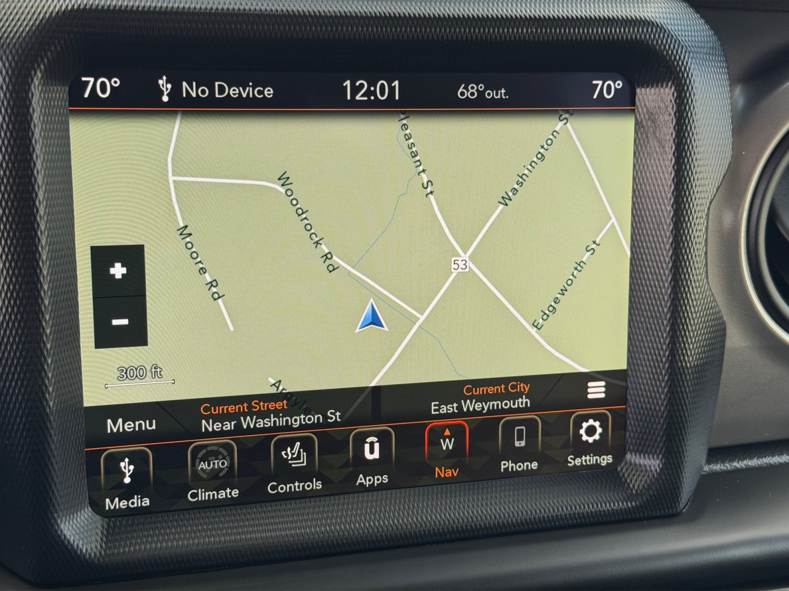 Used 2021 Jeep Gladiator Sport AWD/4WD image 22