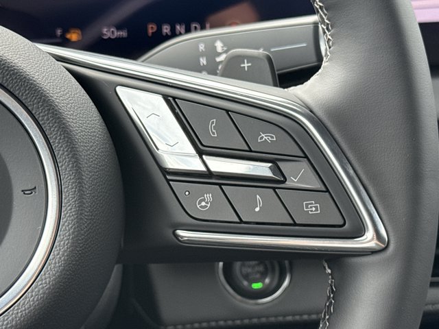 New 2026 Buick Enclave Sport Touring w/ Power Package FWD image 20