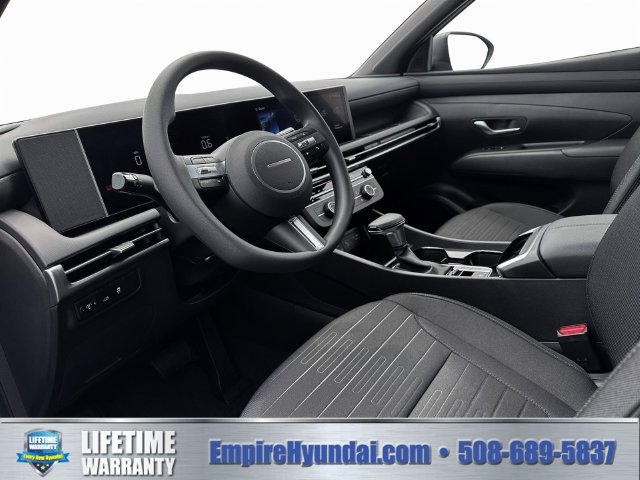 New 2026 Hyundai Santa Cruz SE AWD/4WD image 14