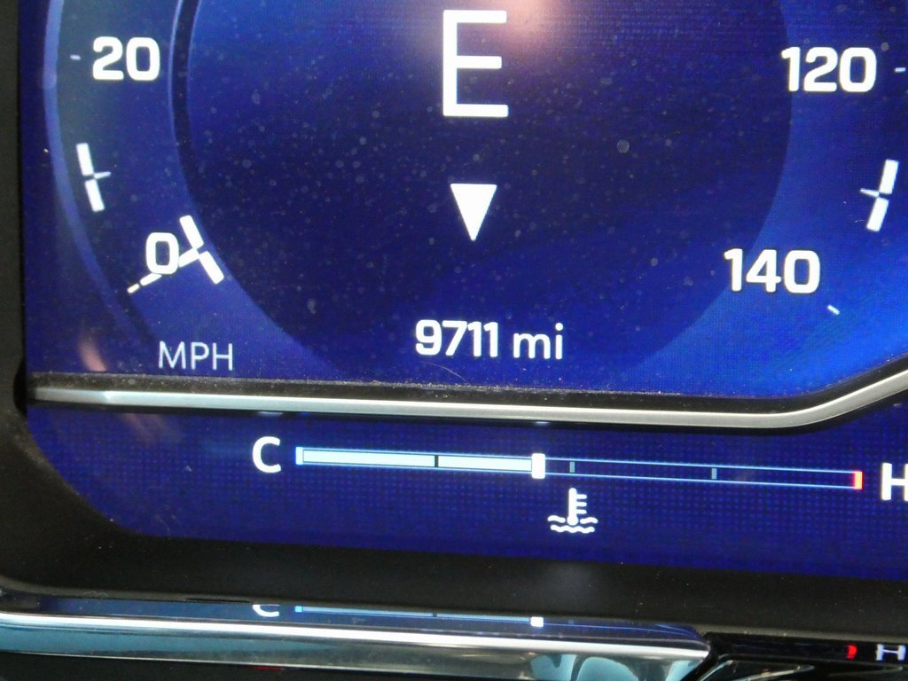 Certified 2025 Chevrolet Silverado 2500 LTZ w/ Trail Boss Package image 40