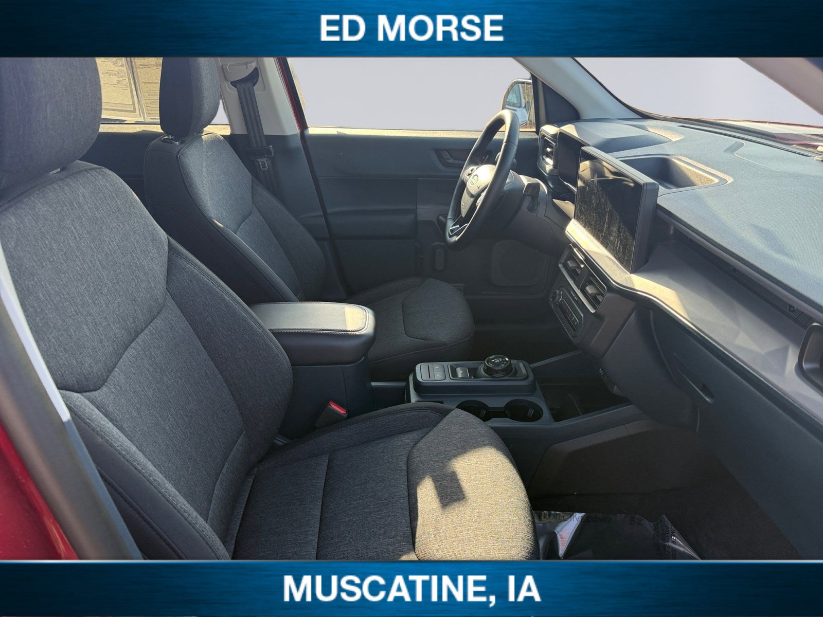 Used 2025 Ford Maverick XLT w/ XLT Luxury Package image 15