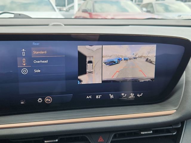 Certified 2025 Buick Envision Sport Touring image 18