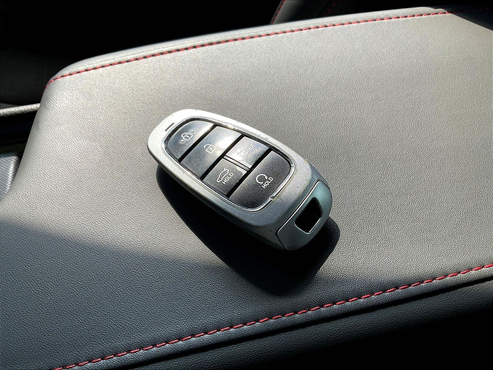 Used 2023 Hyundai Sonata N Line FWD image 32