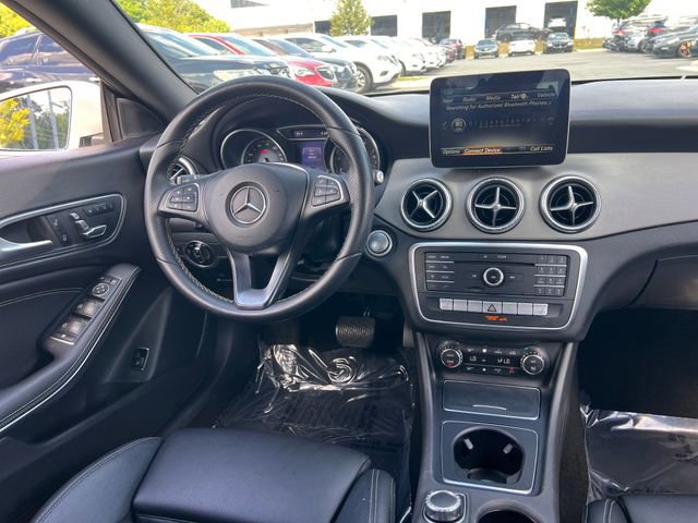 Used 2018 Mercedes-Benz CLA 250 image 17