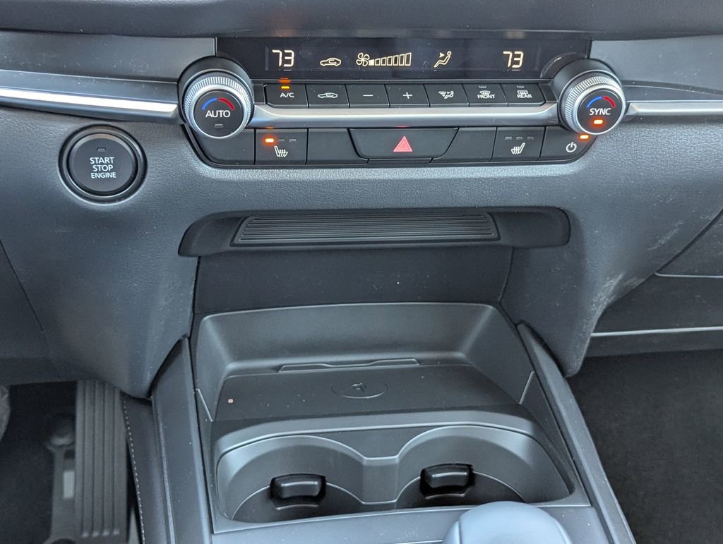New 2026 MAZDA CX-30 AWD 2.5 S image 20