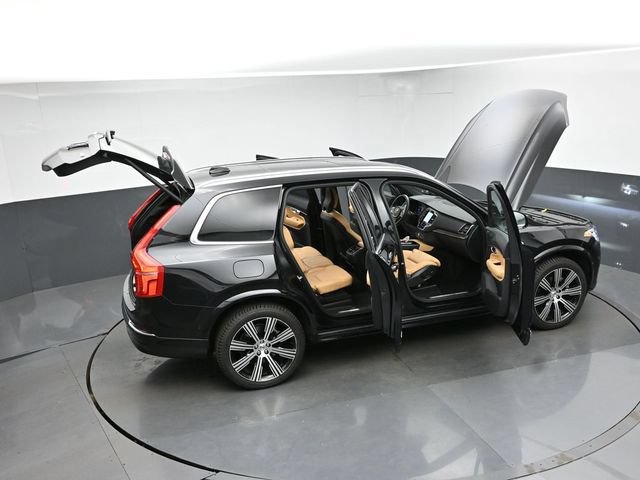 Used 2023 Volvo XC90 B6 Ultimate w/ Protection Package Premier AWD/4WD image 51