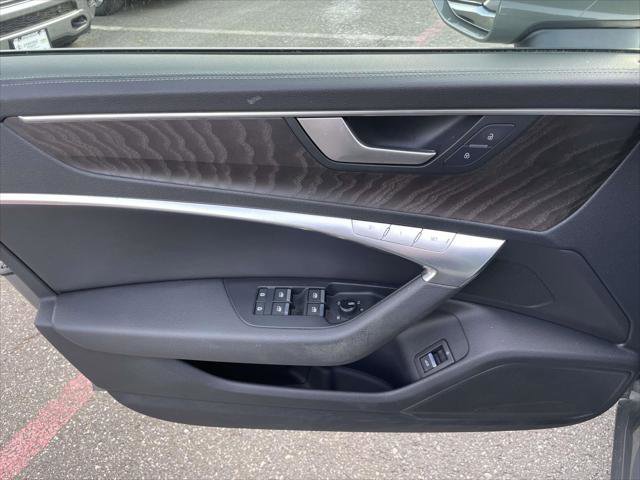 Used 2022 Audi A6 2.0T Premium w/ Convenience Package image 16