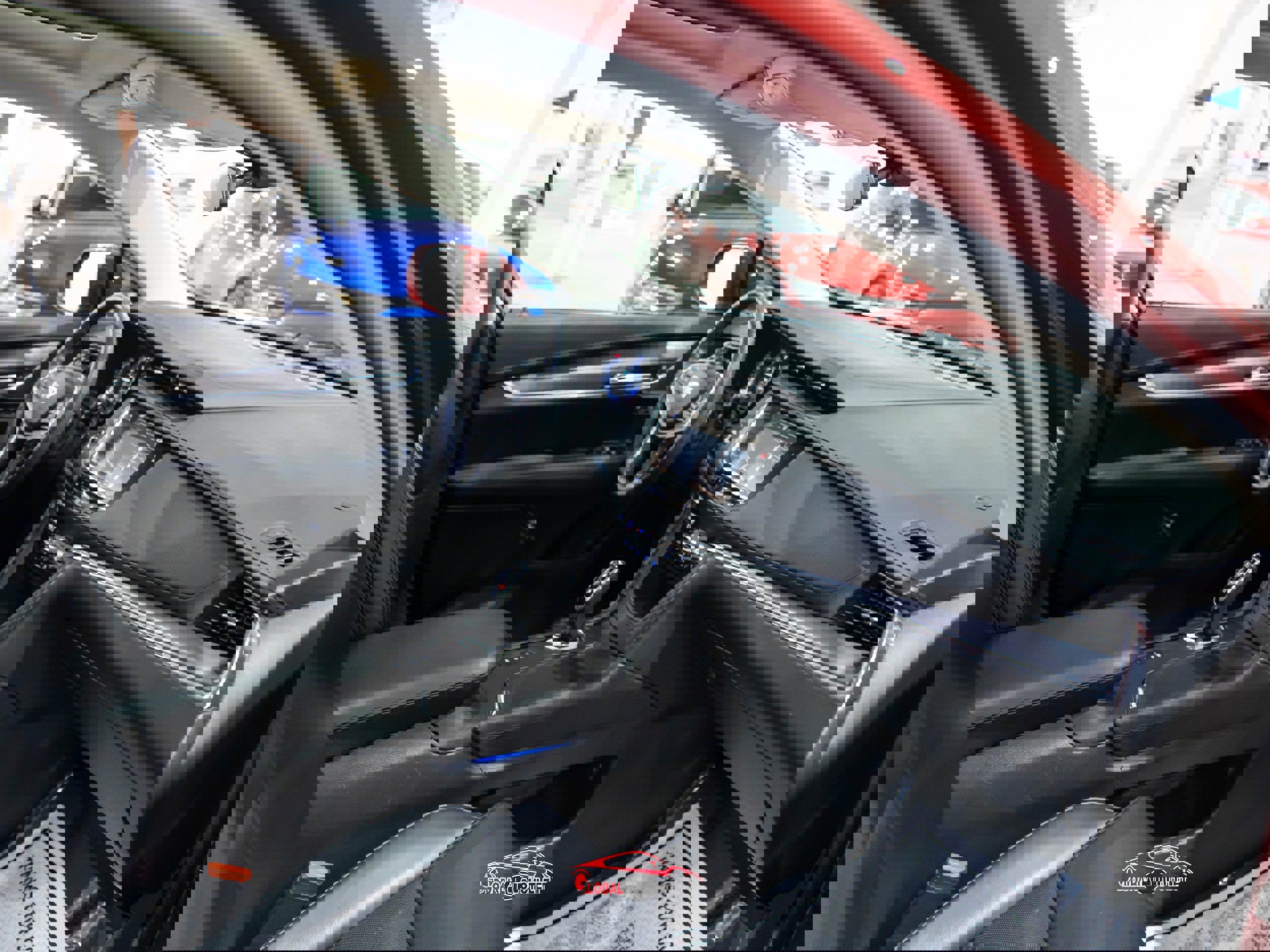 Used 2017 Cadillac XT5 Luxury image 15