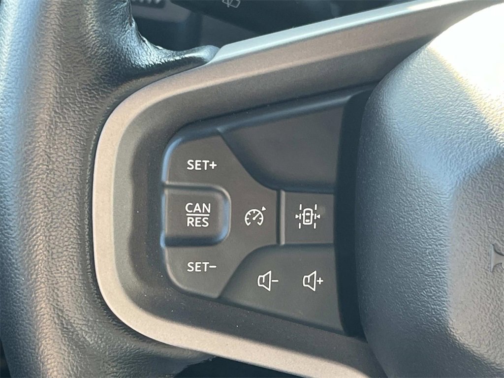 Used 2023 Ford Bronco Black Diamond image 28