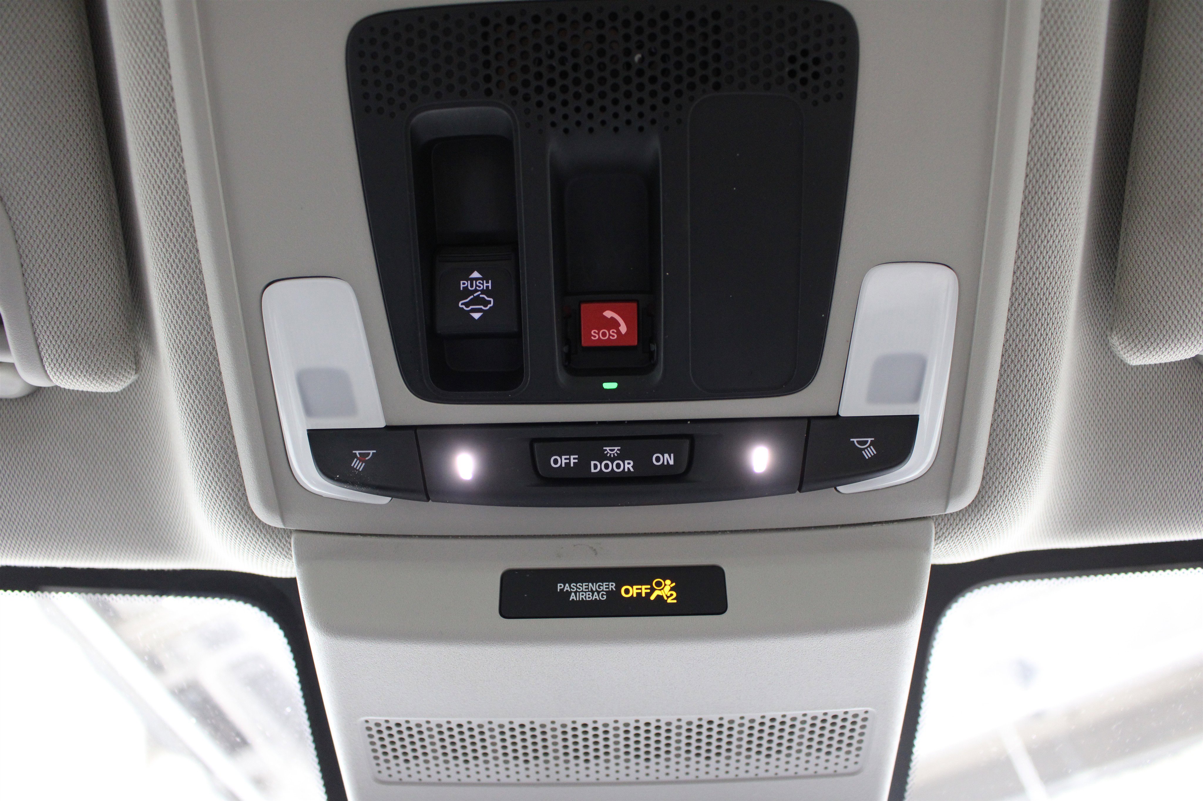 Used 2024 Honda Accord Touring image 24