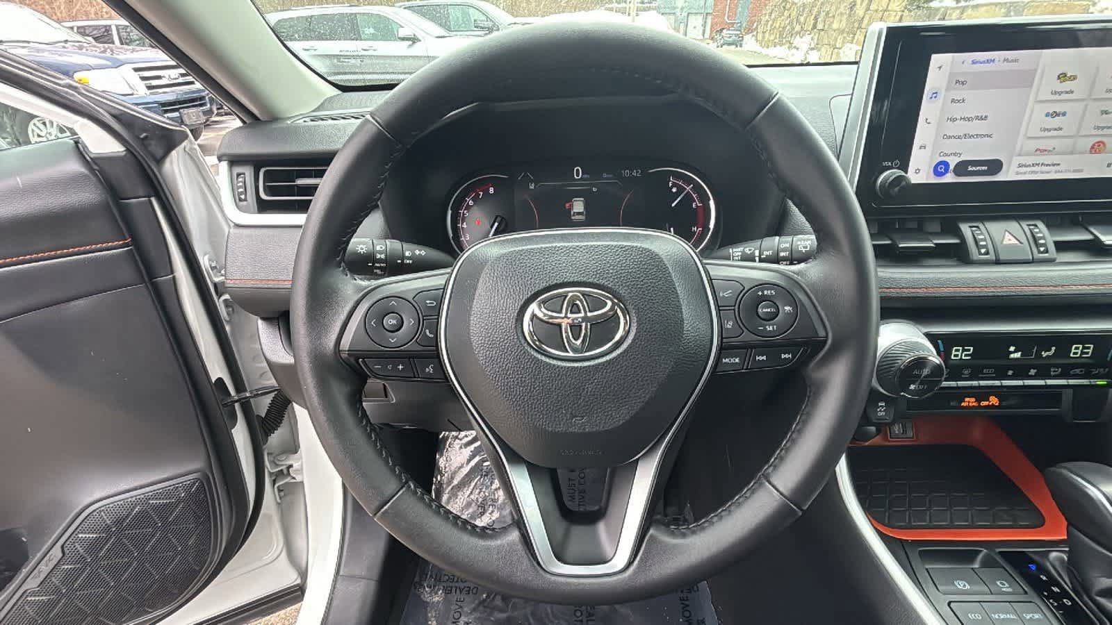 Used 2024 Toyota RAV4 Adventure image 14