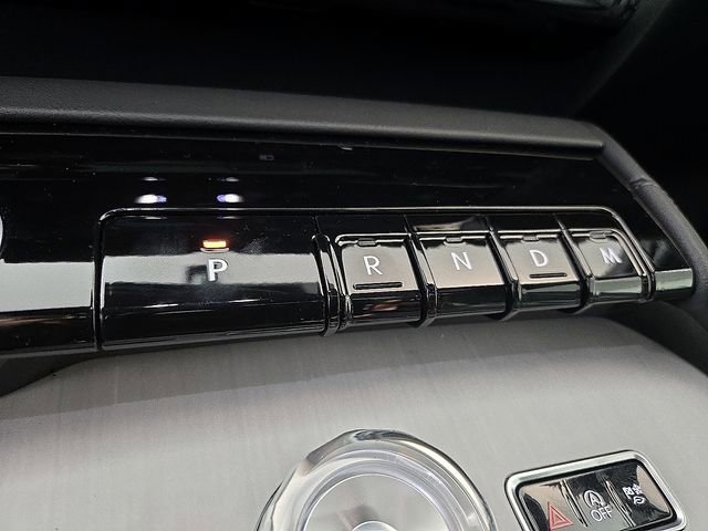 New 2025 Lincoln Navigator Reserve w/ Jet Appearance Package image 15