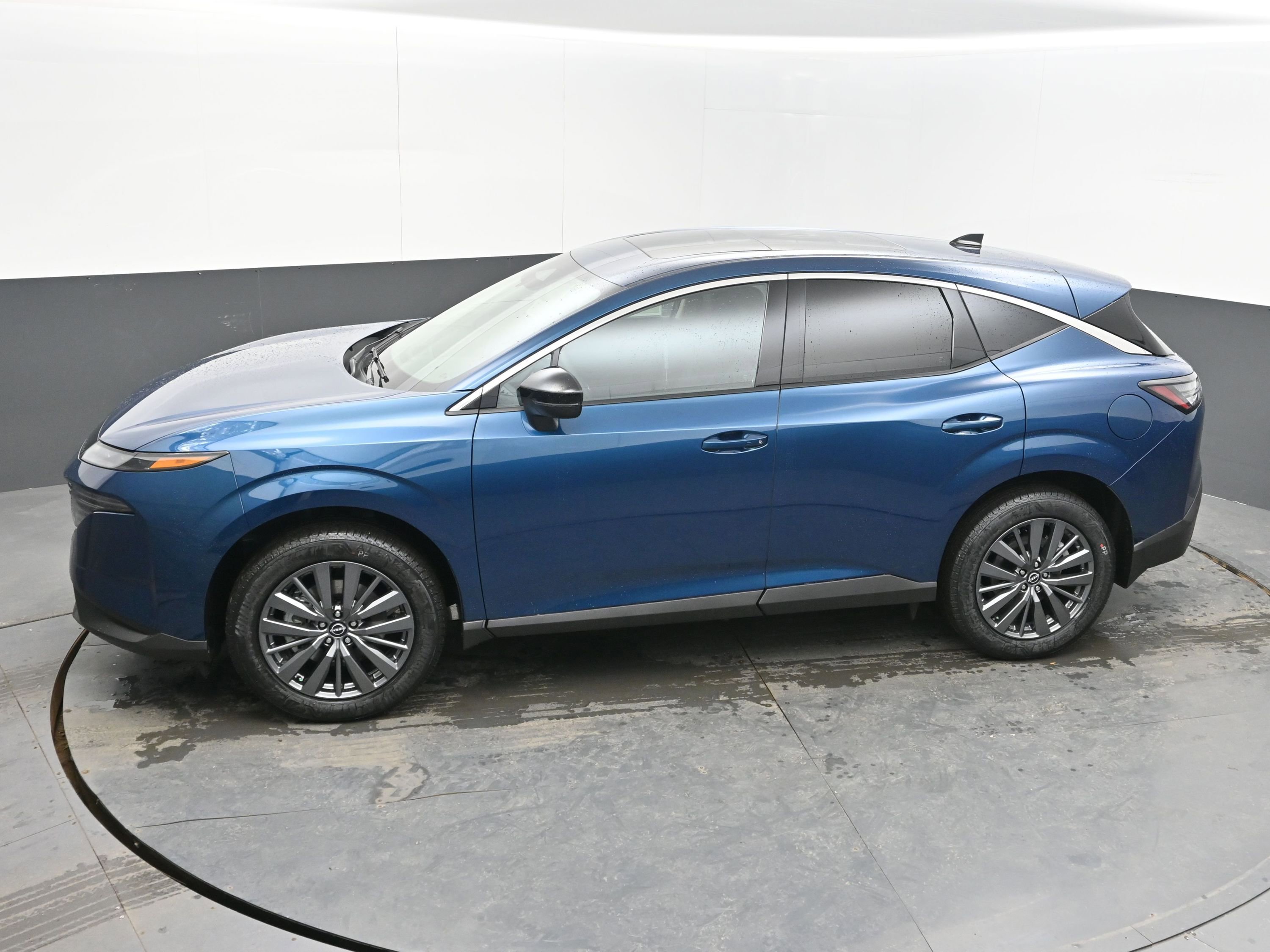 New 2026 Nissan Murano SL AWD/4WD image 33
