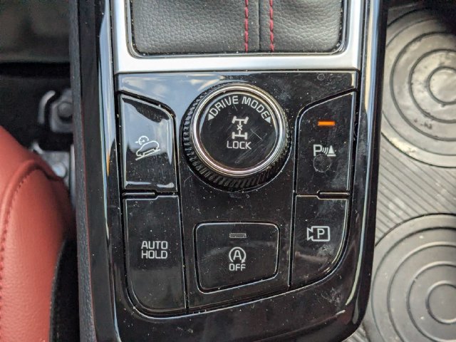 Certified 2024 Kia Sportage SX AWD/4WD image 36