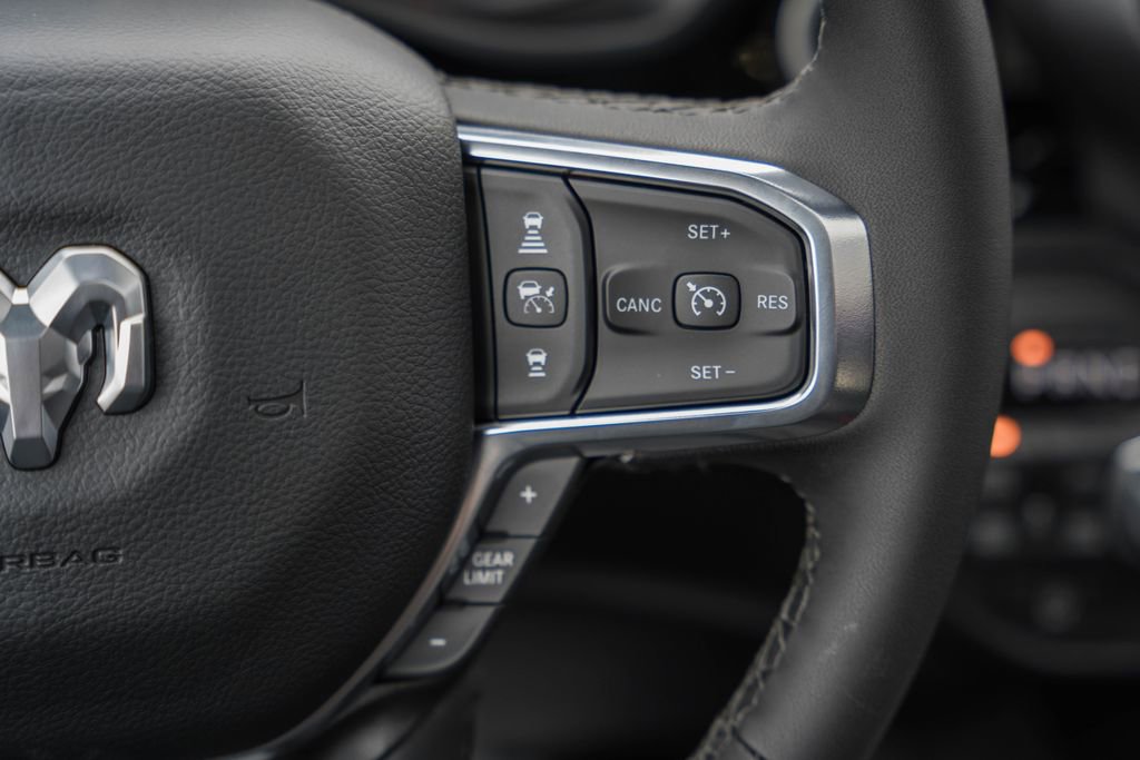 New 2026 RAM 1500 Laramie image 31