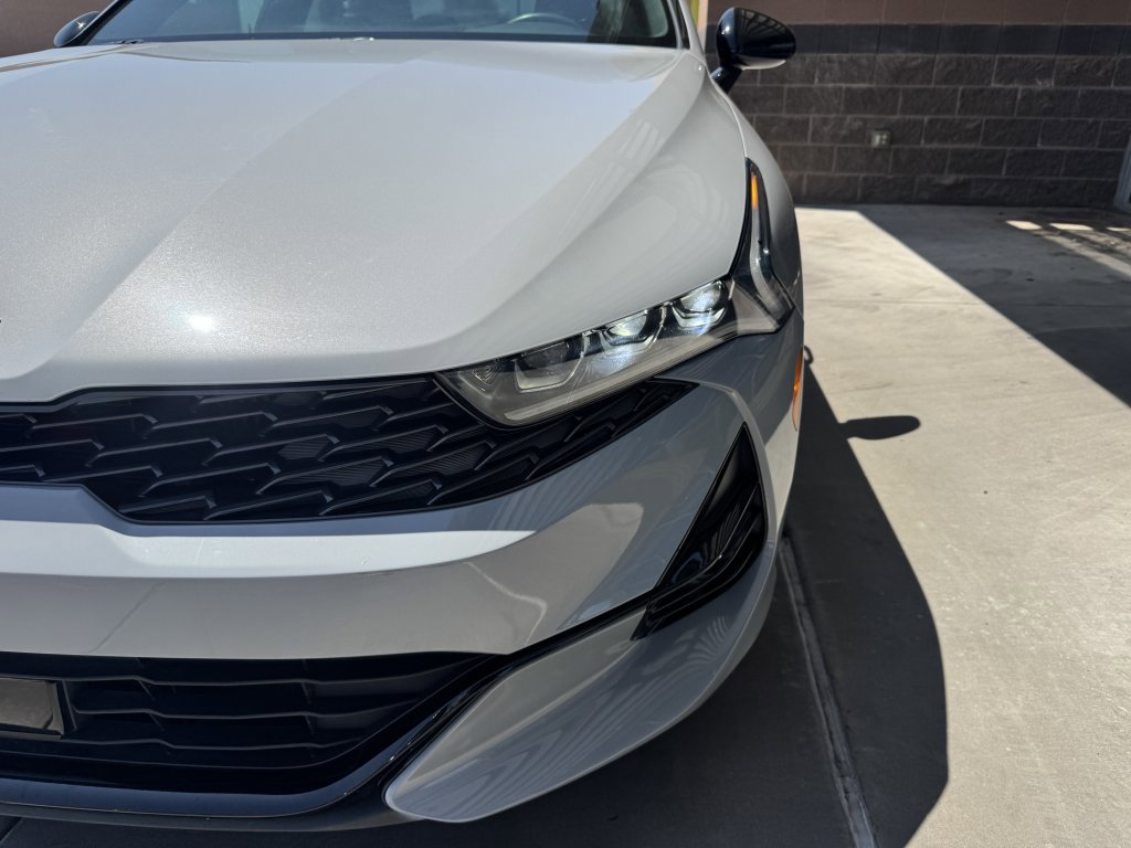 Used 2024 Kia K5 GT-Line image 11