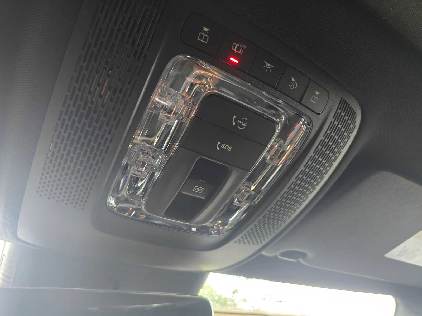 New 2026 Mercedes-Benz CLA 45 AMG S 4MATIC image 32