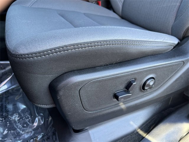 Used 2020 RAM 1500 Big Horn image 15