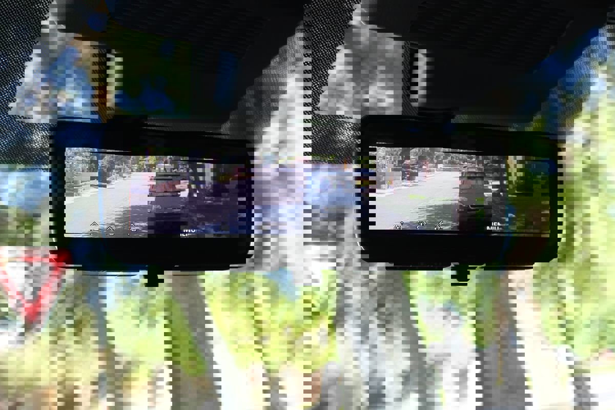 Used 2018 Nissan Armada Platinum w/ Cargo Package image 33