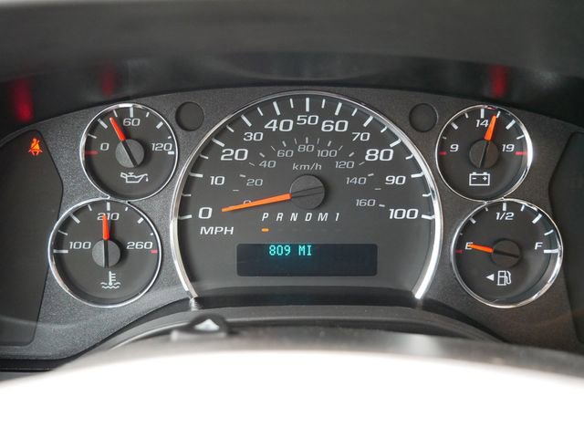 New 2025 Chevrolet Express 4500 w/ Power Convenience Package RWD image 15