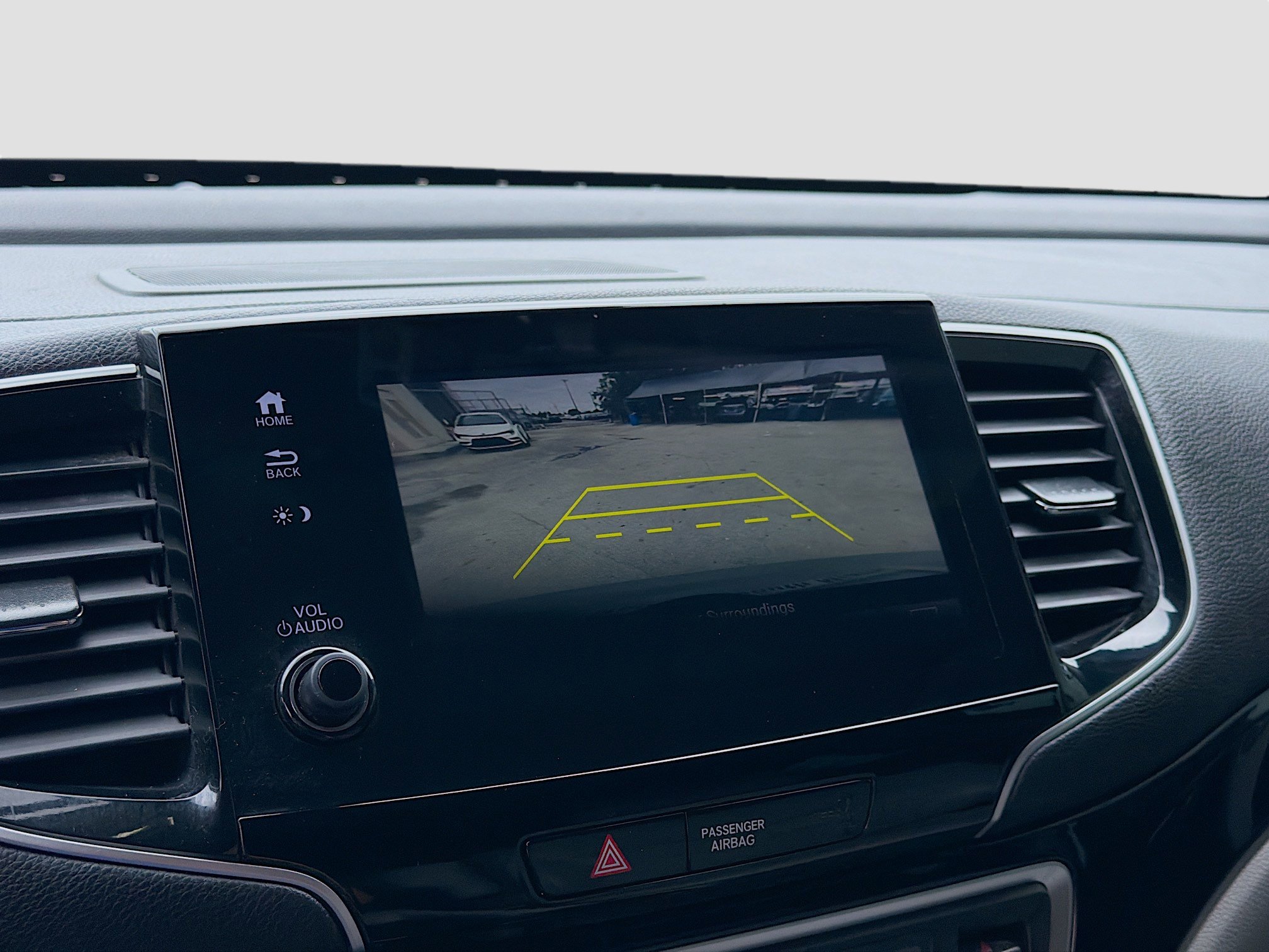 Used 2019 Honda Pilot Elite image 14