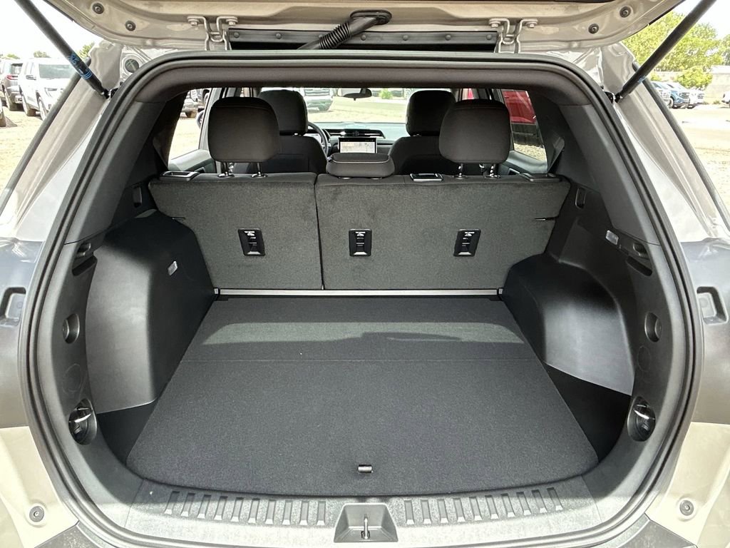 New 2026 GMC Terrain Elevation FWD image 26