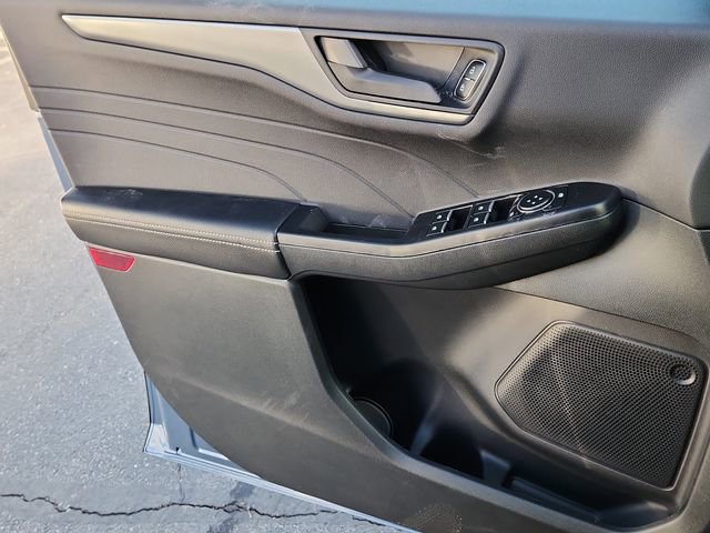 New 2026 Ford Escape Active w/ Cold Weather Package image 7