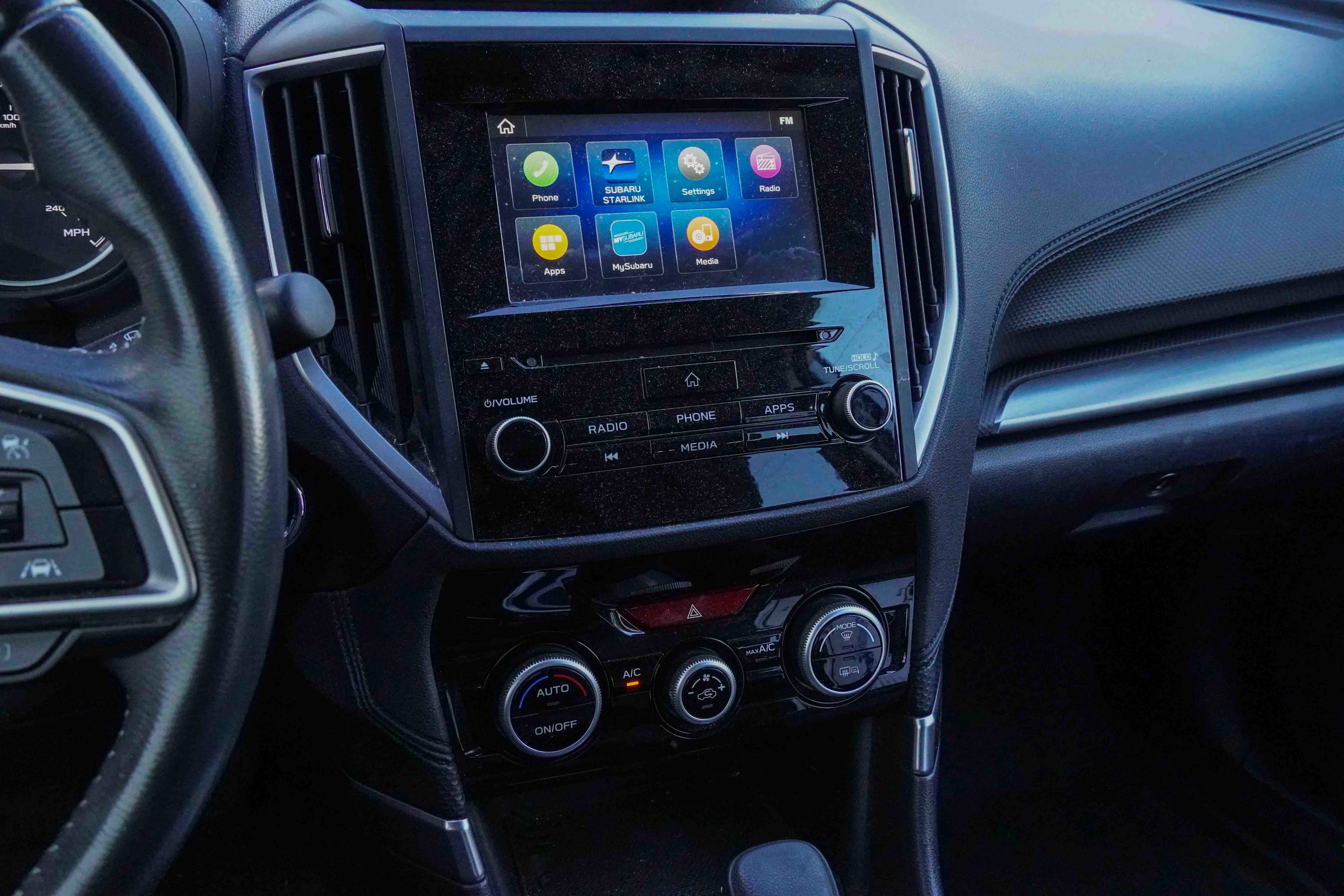 Used 2019 Subaru Forester Premium image 25