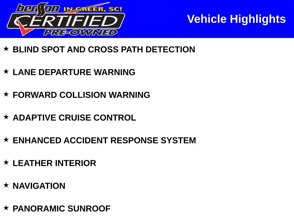 Used 2020 Jeep Grand Cherokee High Altitude AWD/4WD image 2