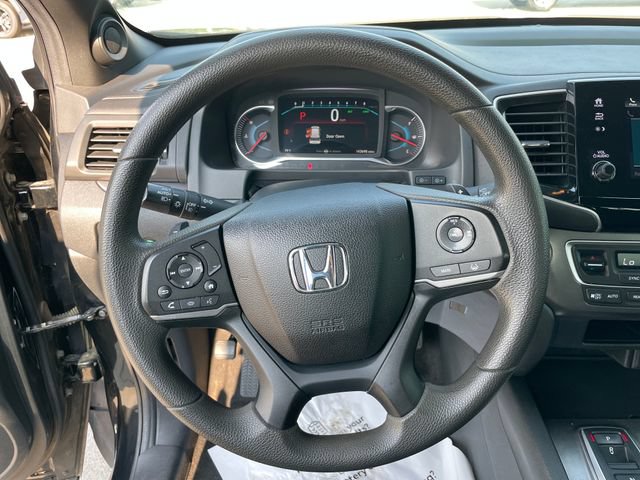 Used 2021 Honda Passport Sport image 38