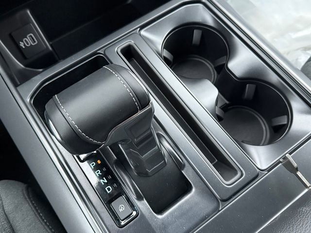New 2025 Ford F150 Lightning XLT image 18