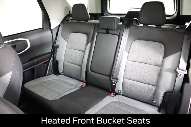 Used 2023 Ford Bronco Sport Big Bend w/ Convenience Package image 33