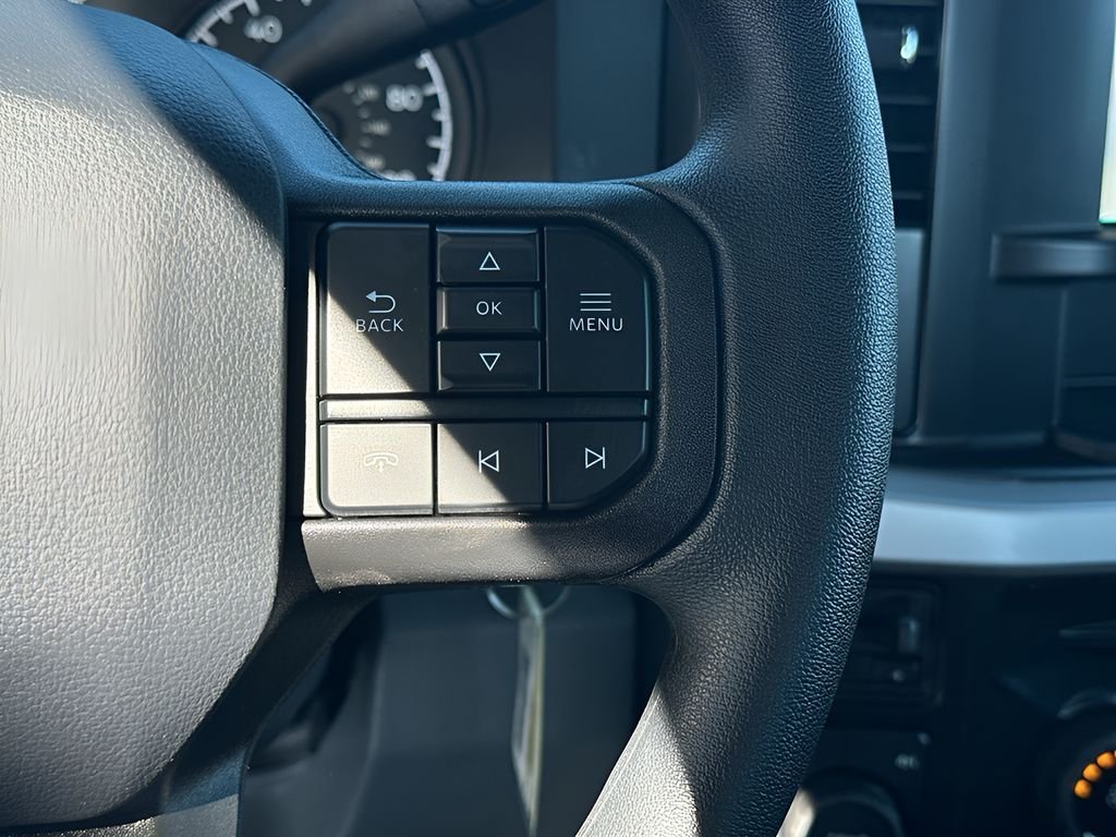 New 2026 Ford F250 XL AWD/4WD image 15