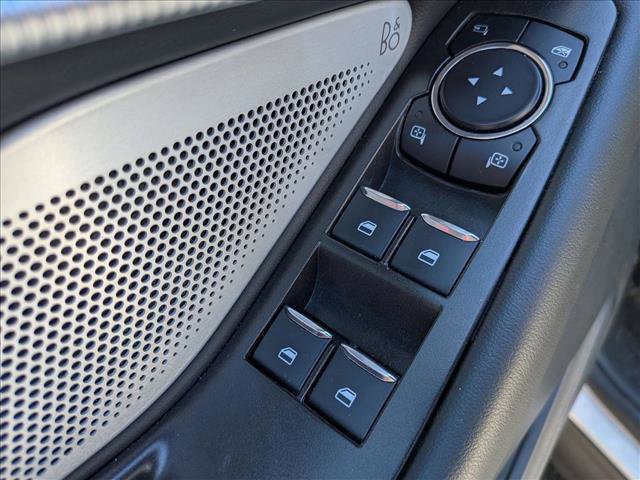 Certified 2025 Ford Explorer ST RWD image 11