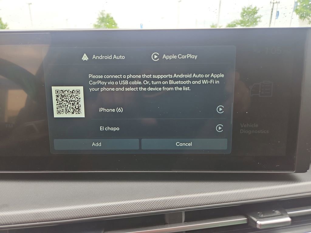 Used 2025 Hyundai Santa Fe SEL FWD image 25