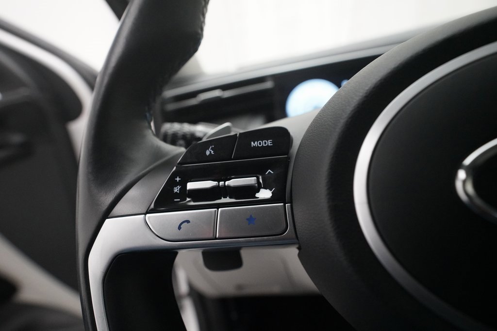 Used 2024 Hyundai Tucson Limited image 18