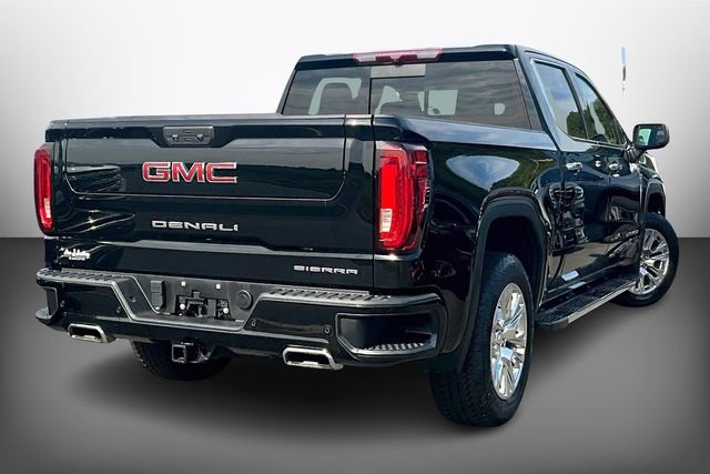 Used 2023 GMC Sierra 1500 Denali image 2